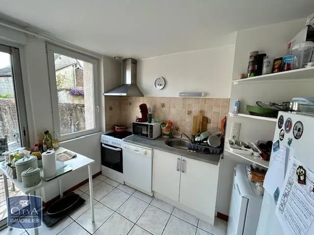Photo 3 Maison 3 pièces 84.27m²