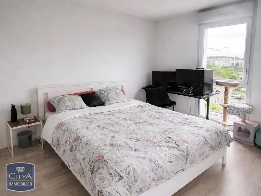 Photo 3 Appartement 2 pièces 39.79m²