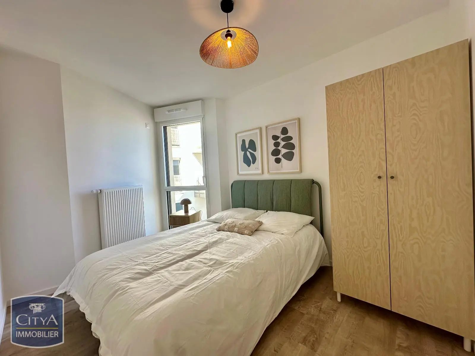 Photo 6 Appartement 3 pièces 63.34m²