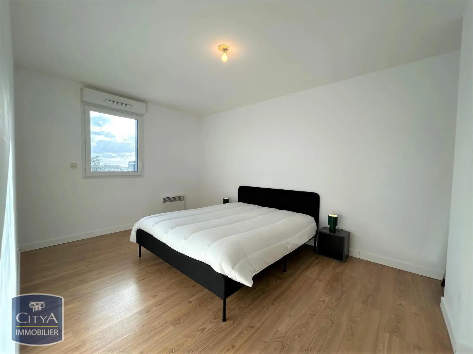 Photo 5 Appartement 2 pièces 42.01m²