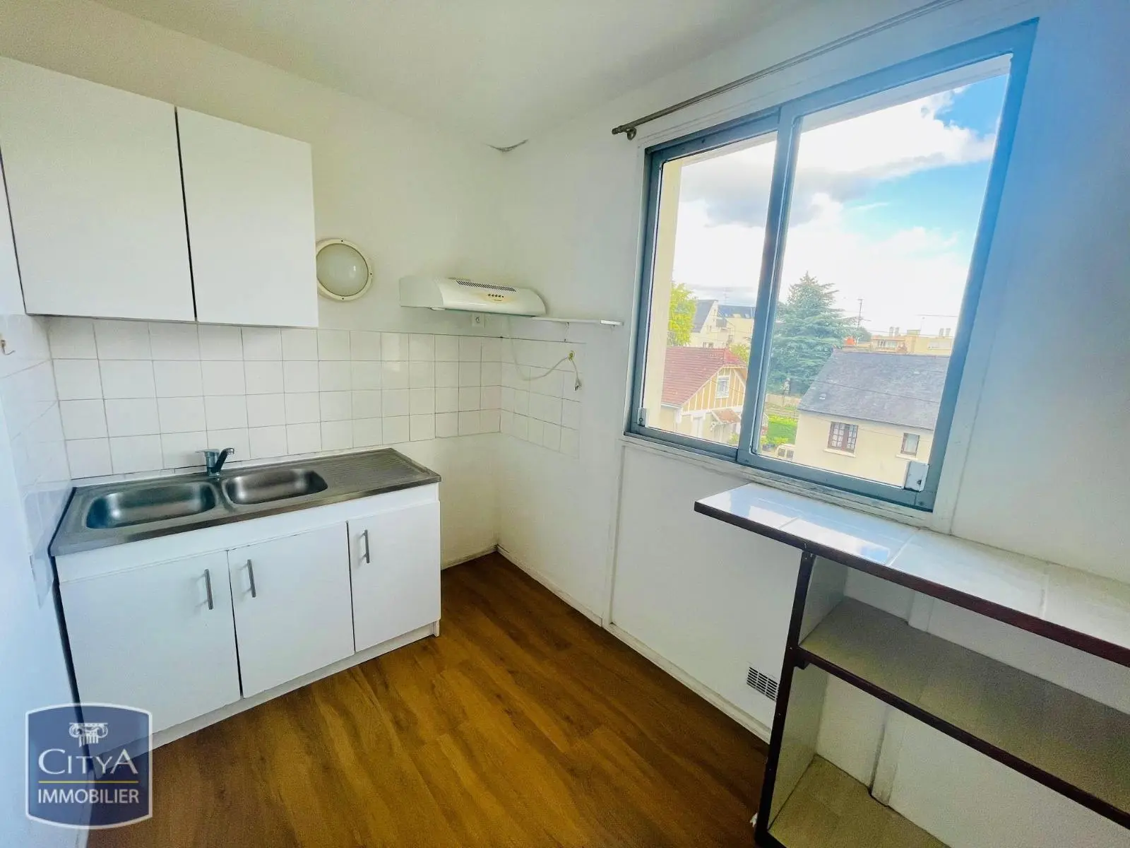 Photo 2 Appartement 2 pièces 37.35m²