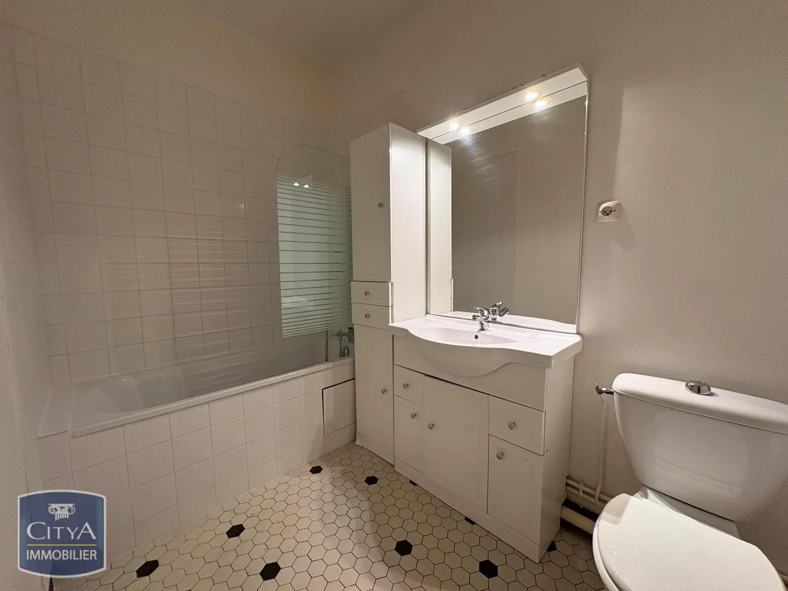 Photo 6 Appartement 1 pièce 36.75m²