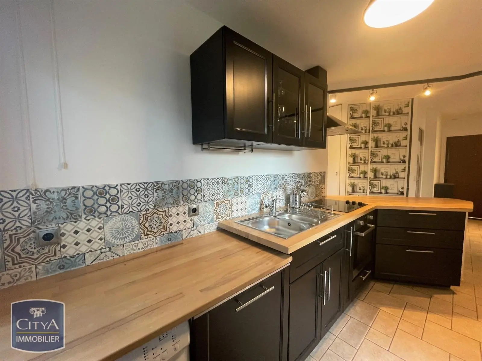 Photo 6 Appartement 2 pièces 54.09m²