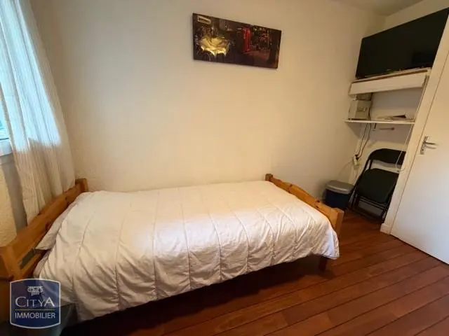 Photo 3 Appartement 1 pièce 10.66m²