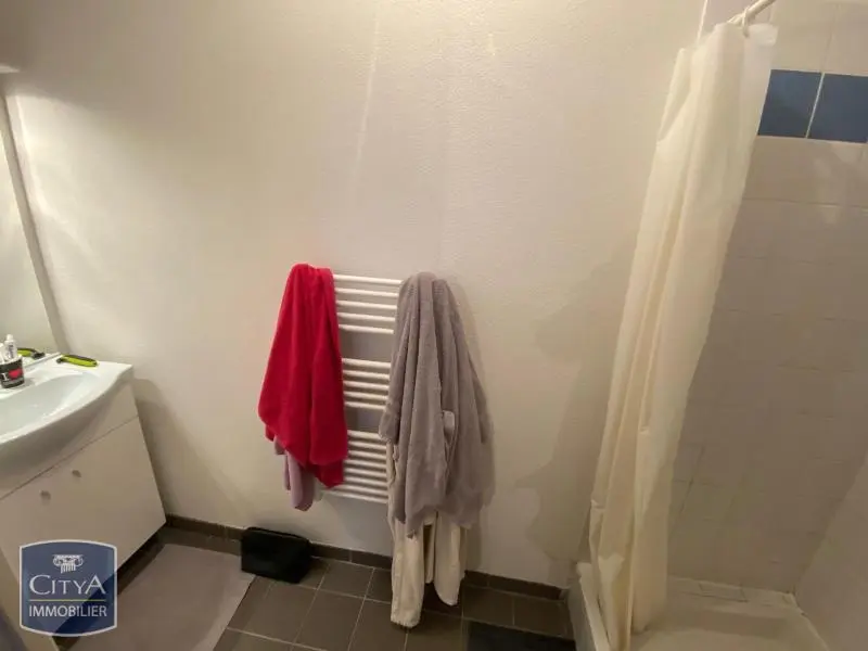 Photo 6 Appartement 1 pièce 28.38m²