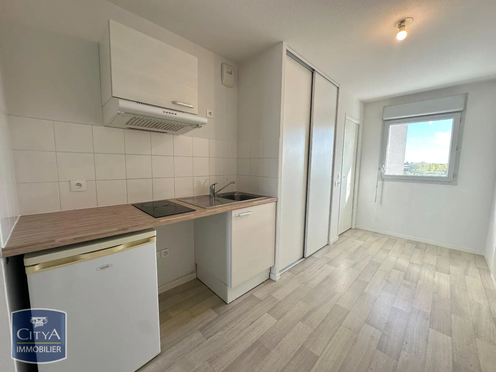 Photo 1 Appartement 1 pièce 39m²