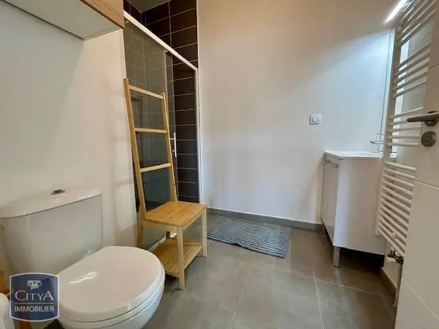 Photo 5 Appartement 1 pièce 29.8m²