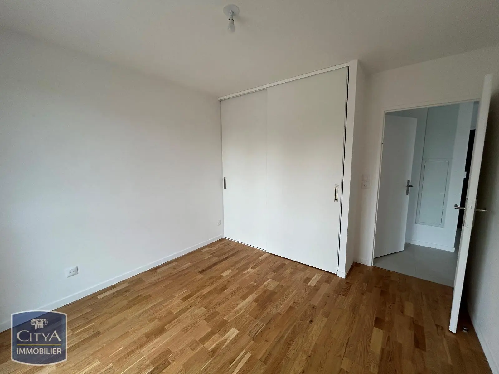 Photo 6 Appartement 2 pièces 37.7m²