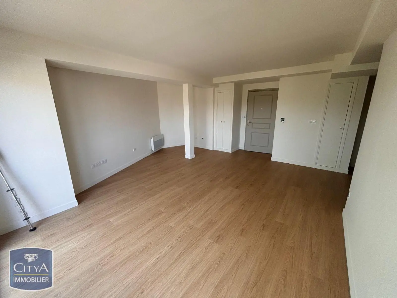 Photo 1 Appartement 3 pièces 66.37m²