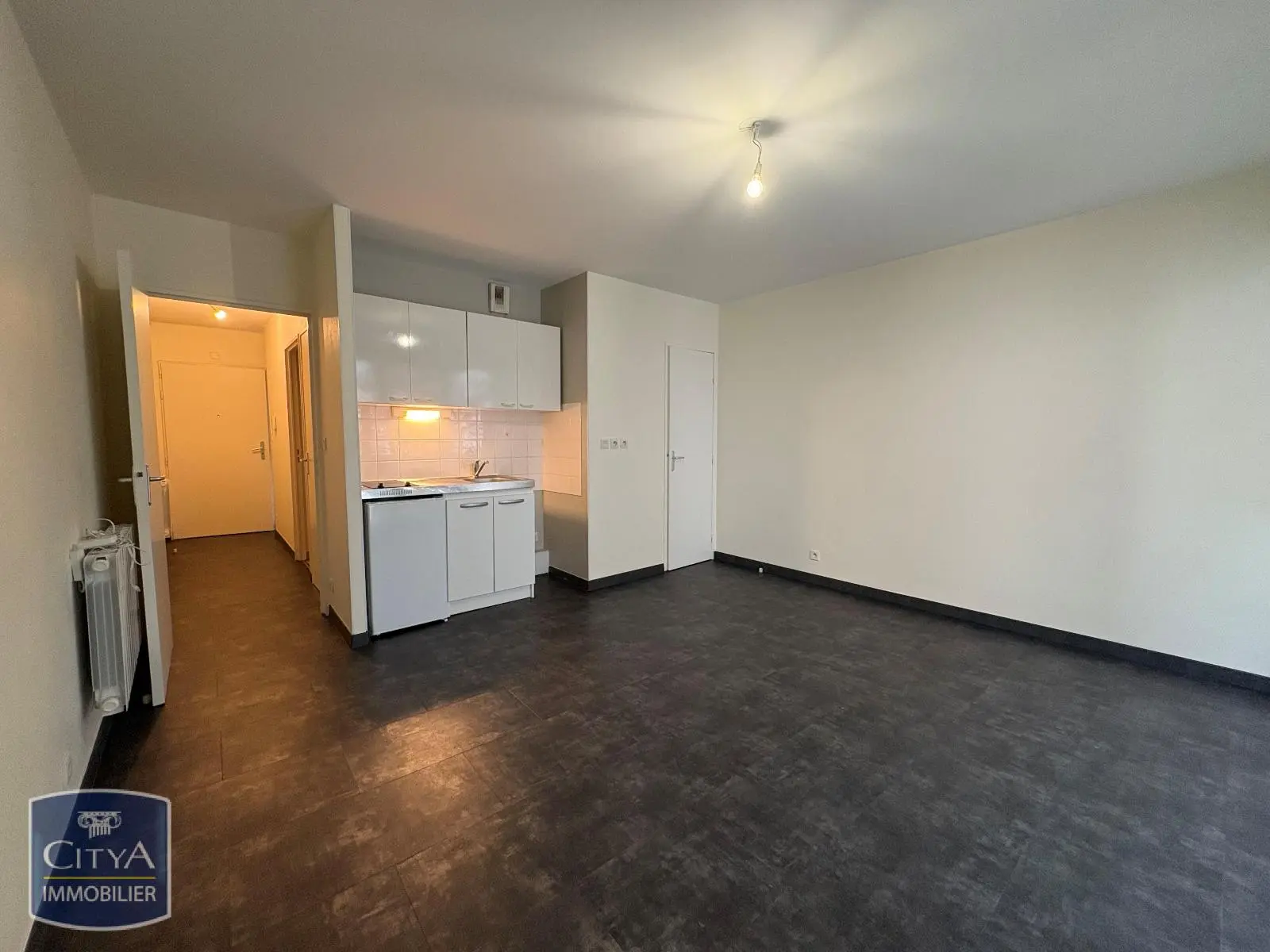 Photo 1 Appartement 2 pièces 35.4m²