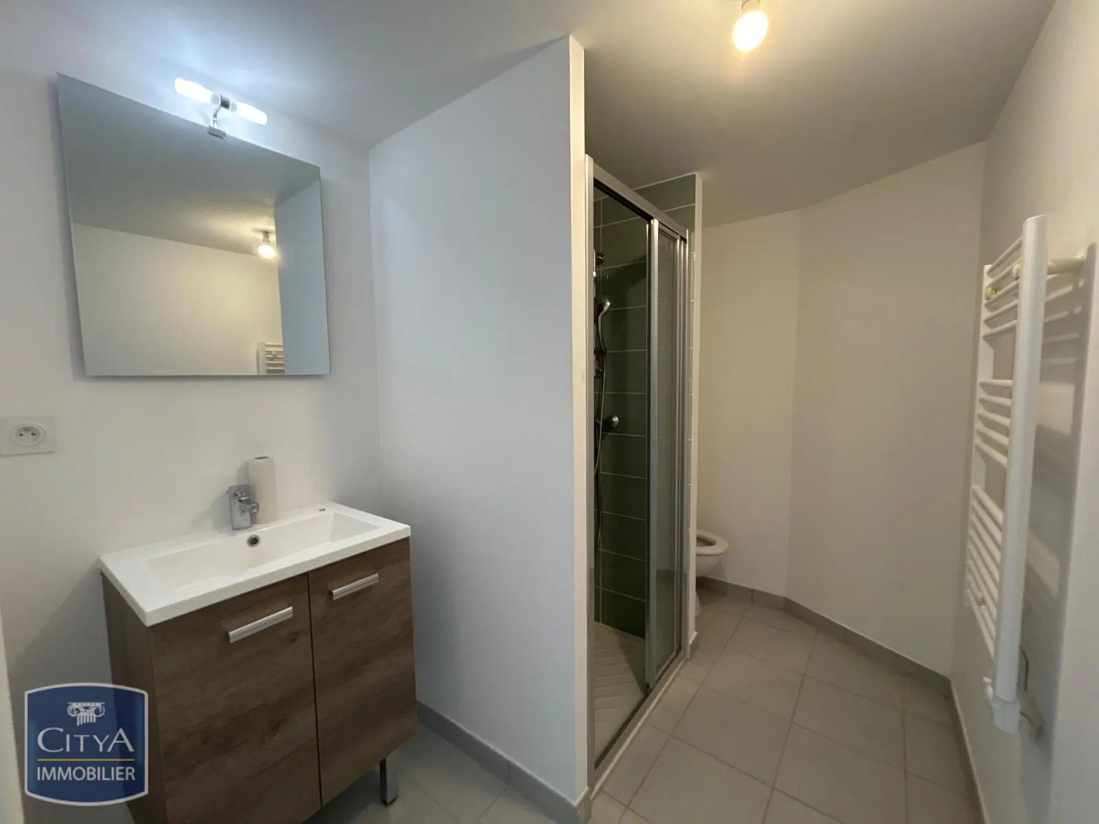 Photo 3 Appartement 1 pièce 19.49m²
