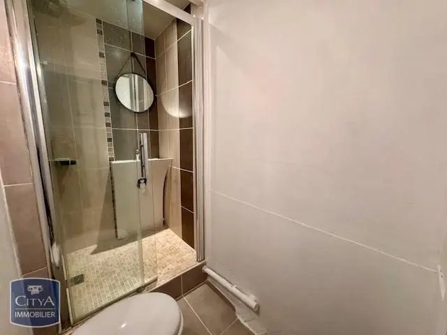 Photo 5 Appartement 2 pièces 25.6m²