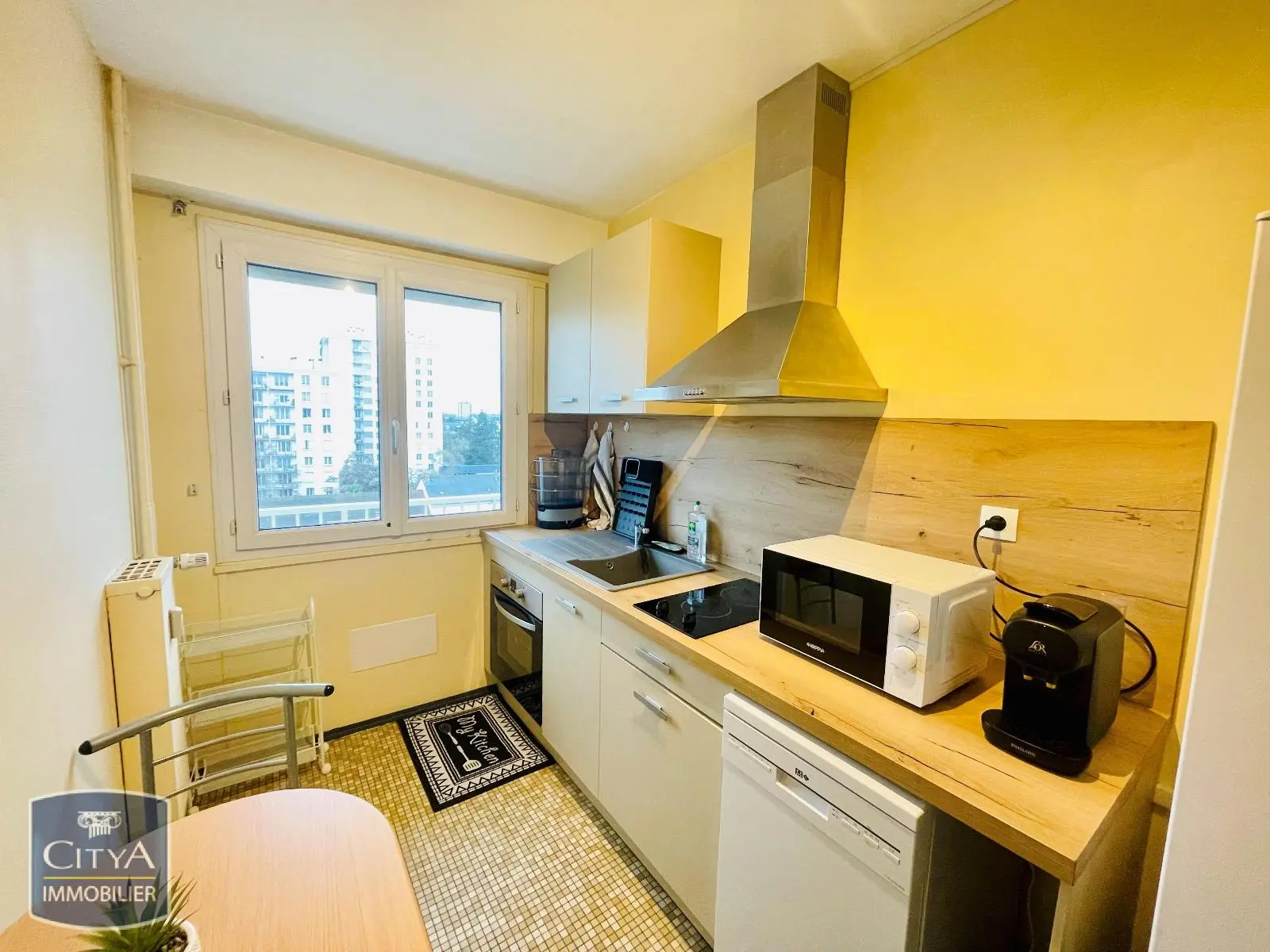 Photo 5 Appartement 1 pièce 31.94m²