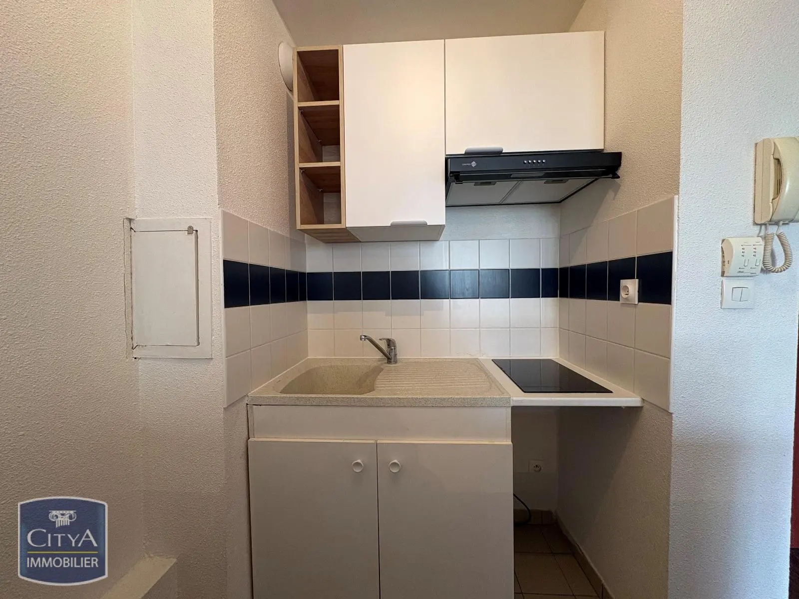 Photo 2 Appartement 2 pièces 32.89m²