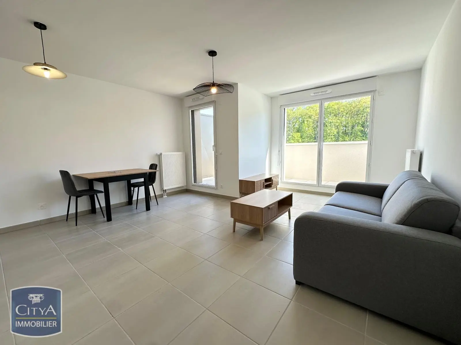 Photo 2 Appartement 1 pièce