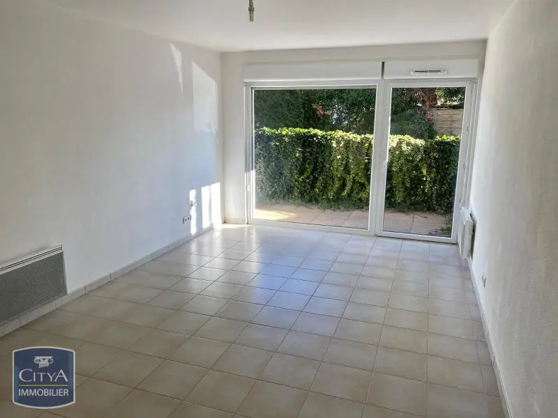 Photo 1 Appartement 2 pièces 41.55m²