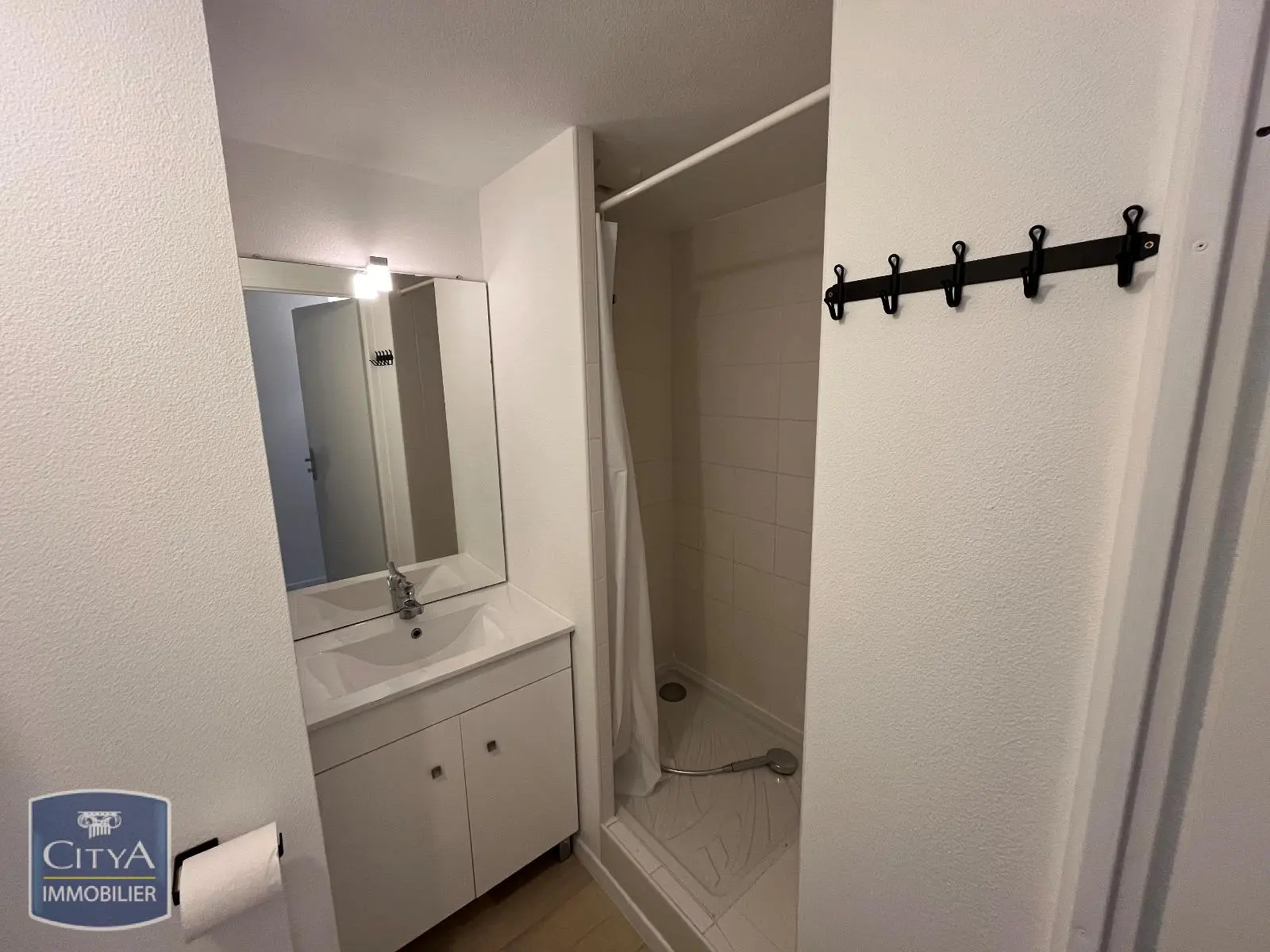 Photo 5 Appartement 1 pièce 19.54m²