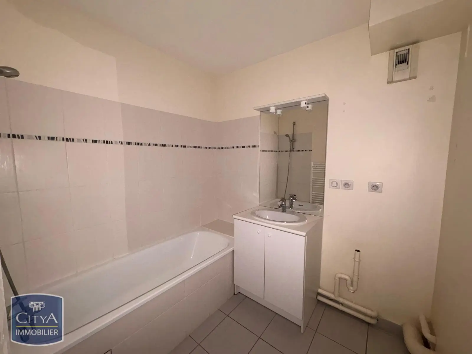 Photo 7 Appartement 3 pièces 65.61m²