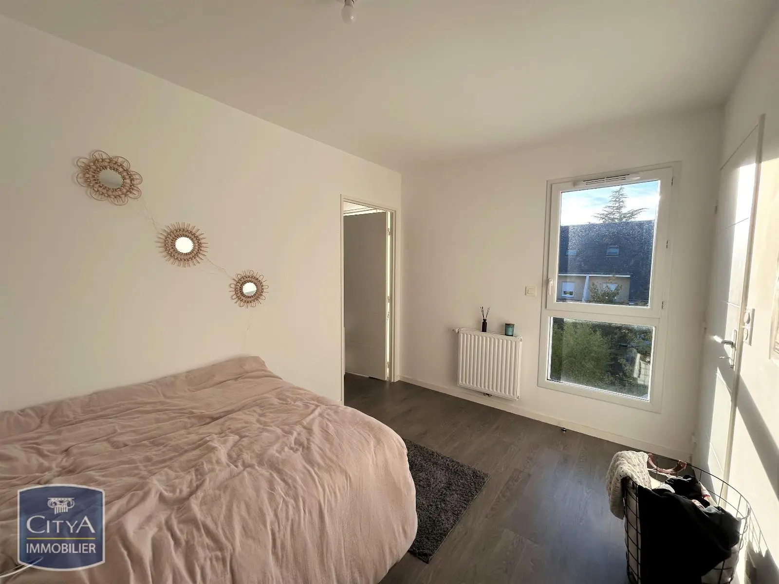 Photo 8 Appartement 2 pièces 36.6m²