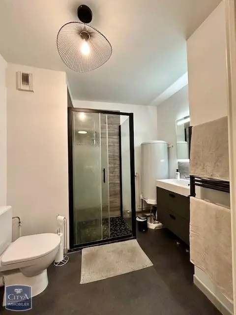 Photo 5 Appartement 2 pièces 43.87m²