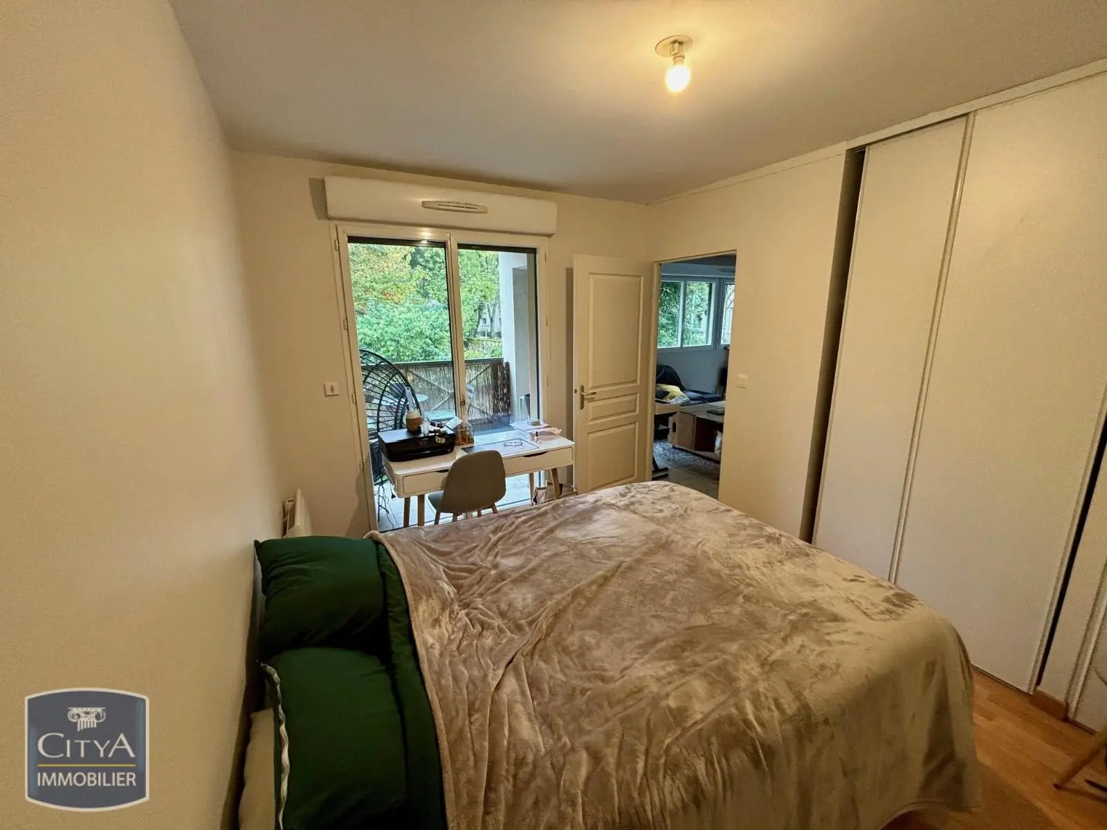 Photo 1 Appartement 2 pièces 42m²