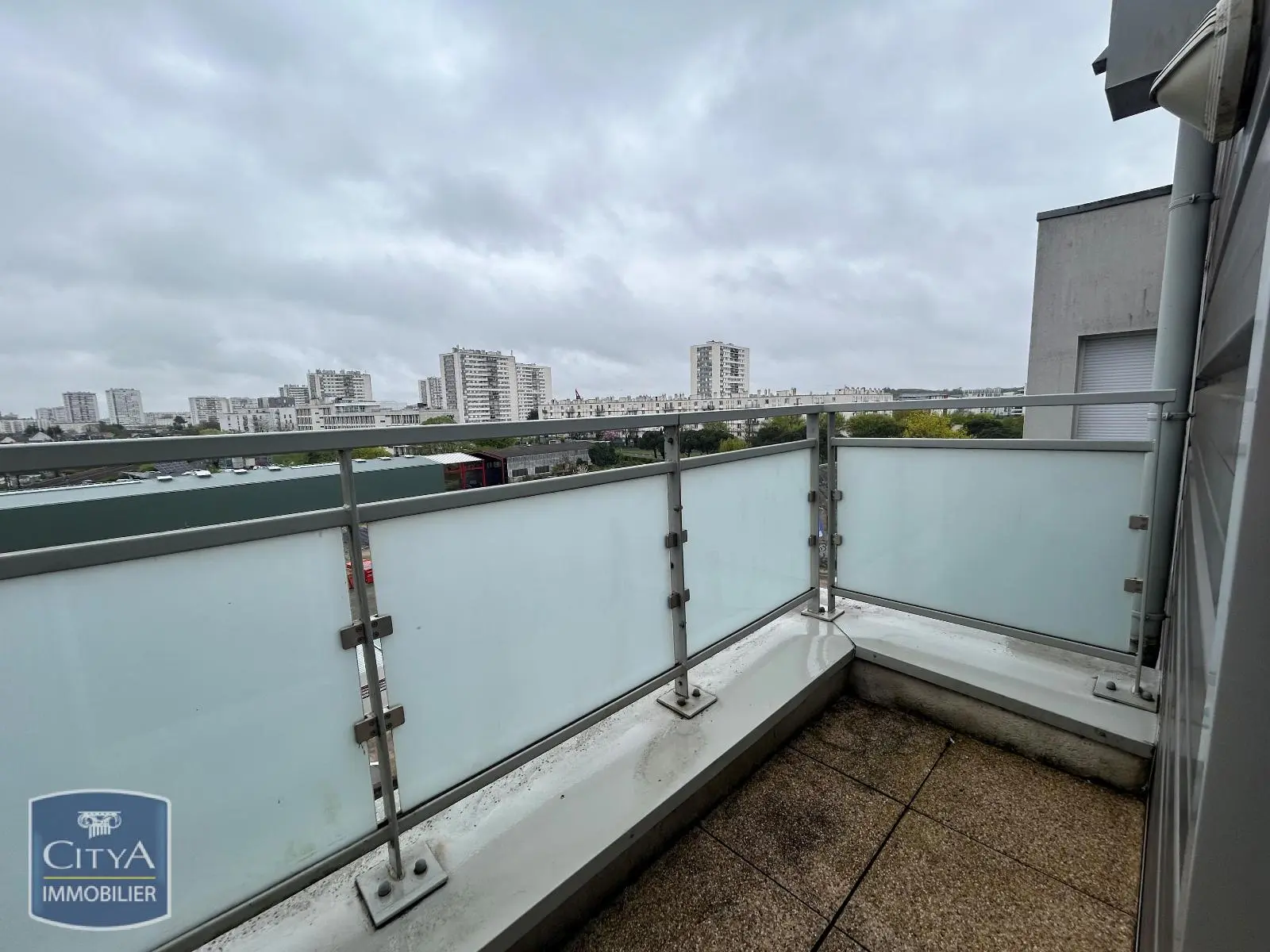 Photo 4 Appartement 3 pièces 57.34m²