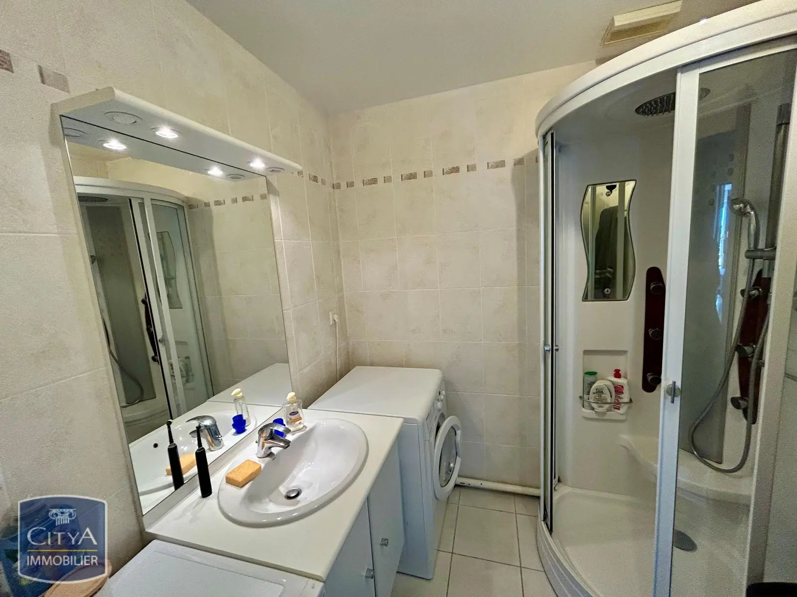 Photo 4 Appartement 2 pièces 49.45m²