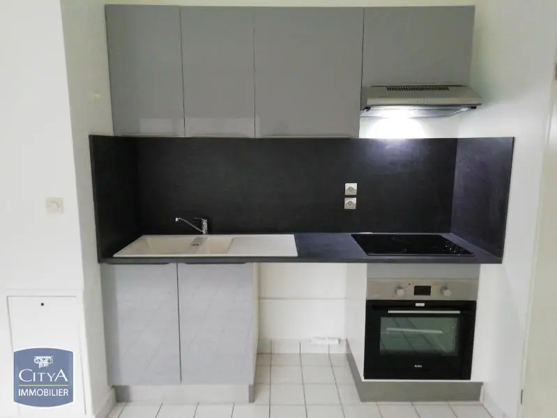 Photo 2 Appartement 3 pièces 53.19m²