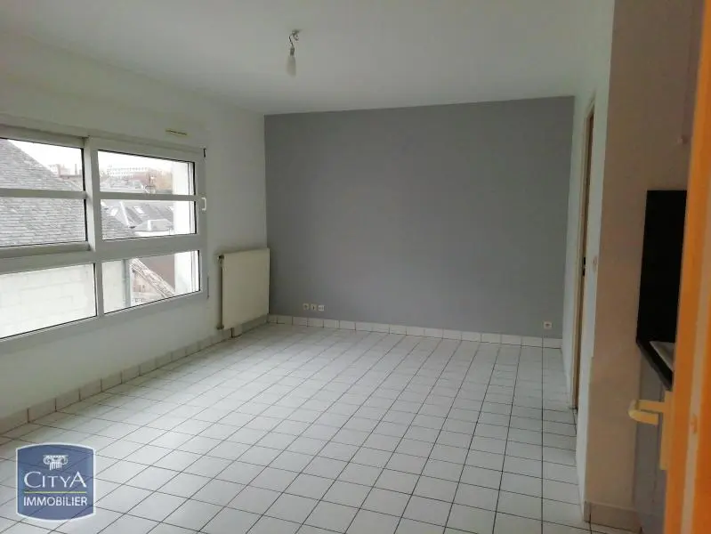 Photo 3 Appartement 3 pièces 53.19m²
