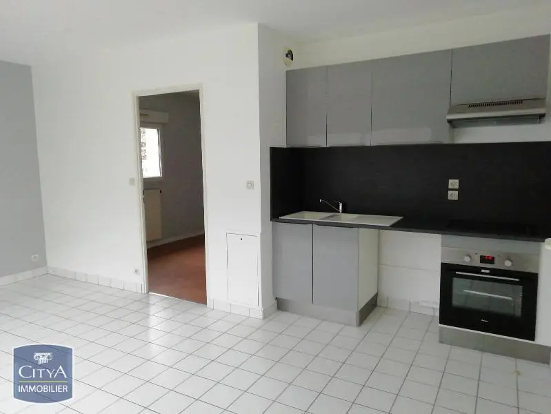 Photo 1 Appartement 3 pièces 53.19m²