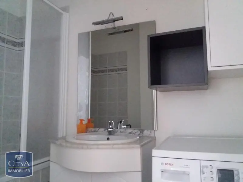 Photo 7 Appartement 3 pièces 58.5m²