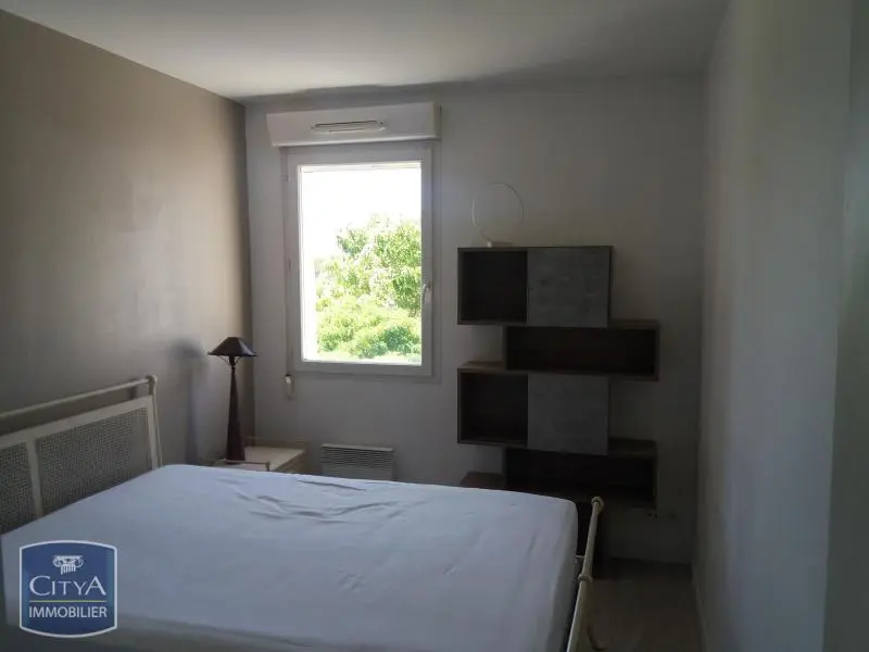 Photo 4 Appartement 3 pièces 58.5m²
