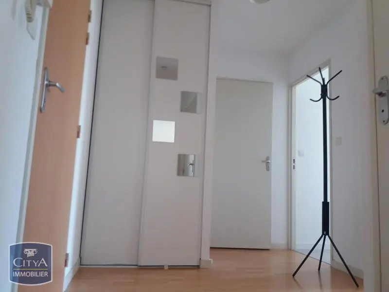 Photo 5 Appartement 3 pièces 58.5m²