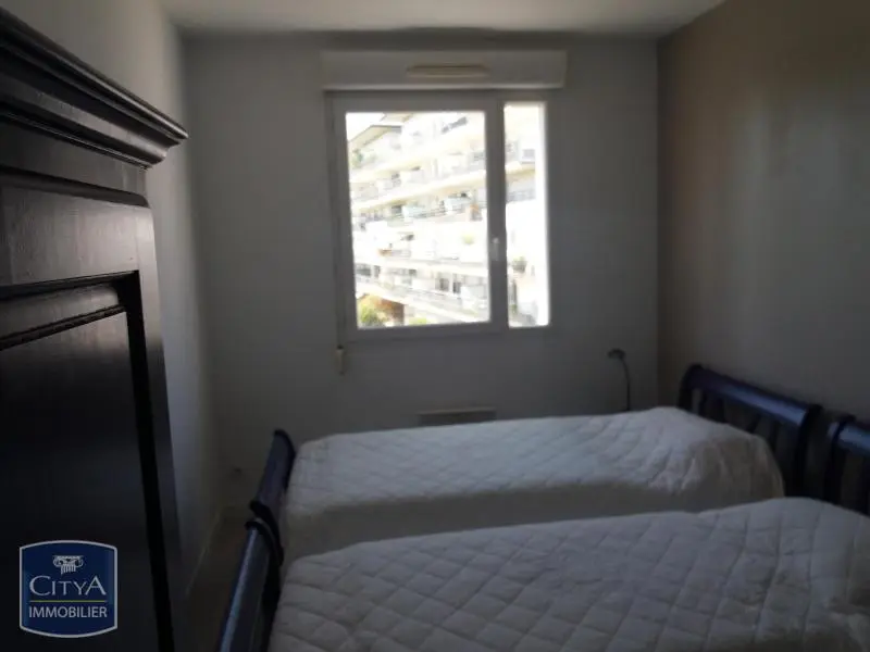 Photo 6 Appartement 3 pièces 58.5m²