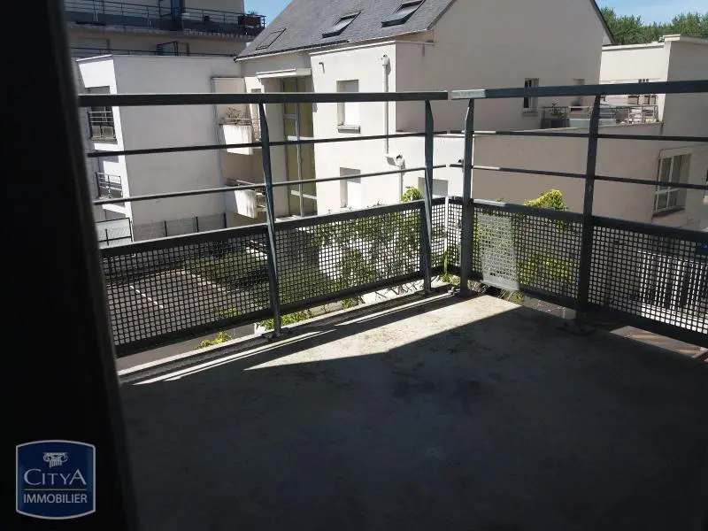 Photo 1 Appartement 3 pièces 58.5m²