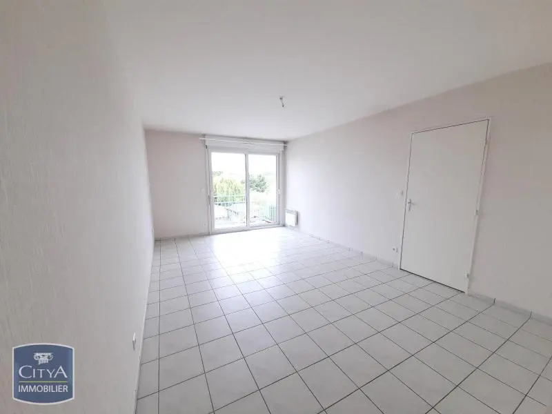 Photo 1 Appartement 2 pièces 51.19m²