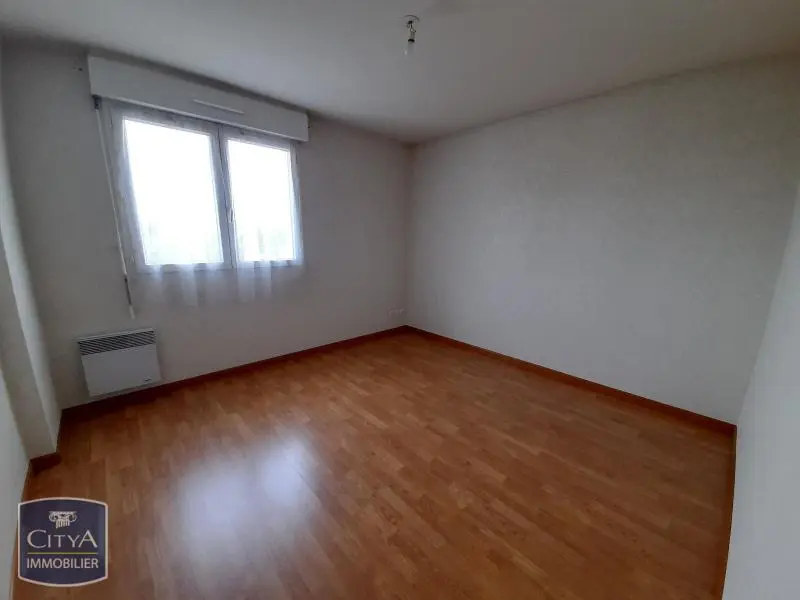 Photo 2 Appartement 2 pièces 51.19m²