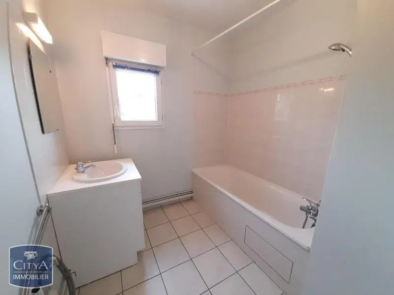 Photo 3 Appartement 2 pièces 51.19m²