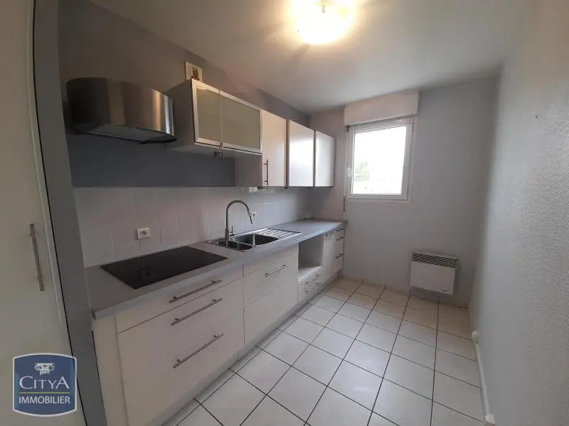 Photo 4 Appartement 2 pièces 51.19m²