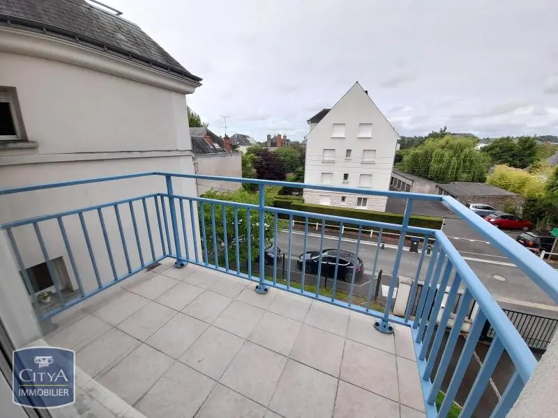 Photo 5 Appartement 2 pièces 51.19m²