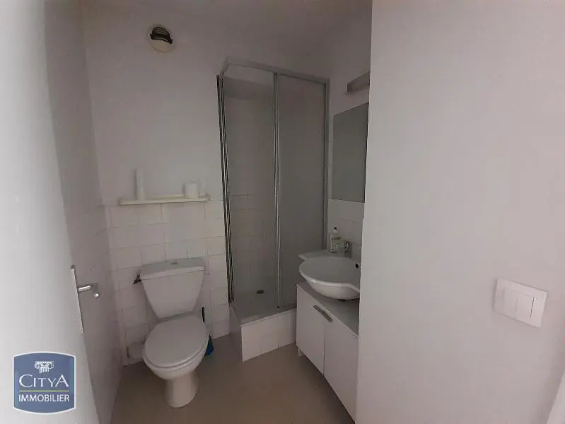 Photo 6 Appartement 1 pièce 19.31m²