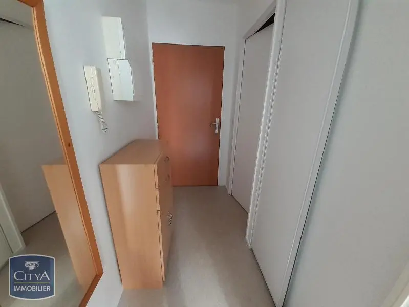 Photo 5 Appartement 1 pièce 19.31m²