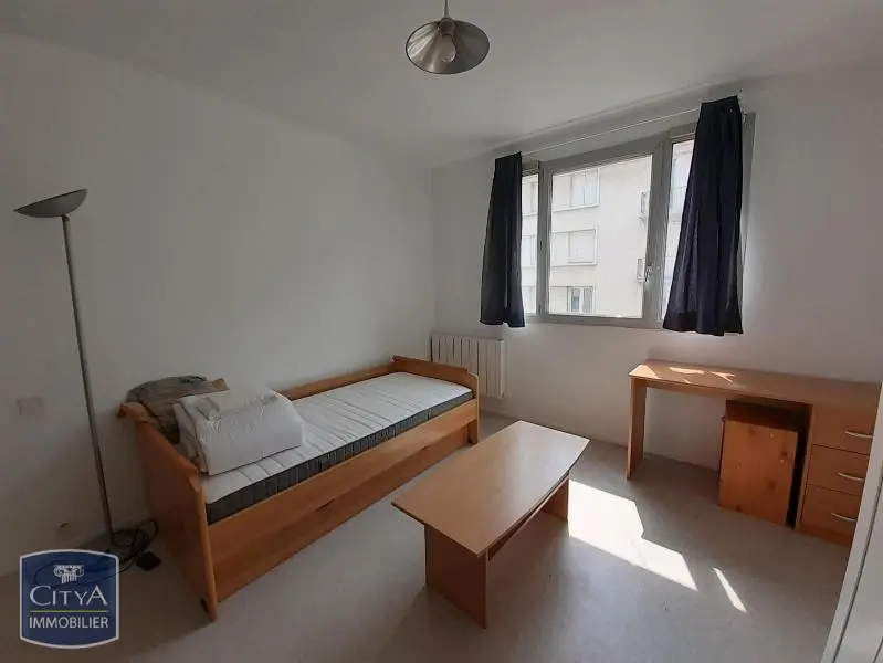 Photo 1 Appartement 1 pièce 19.31m²