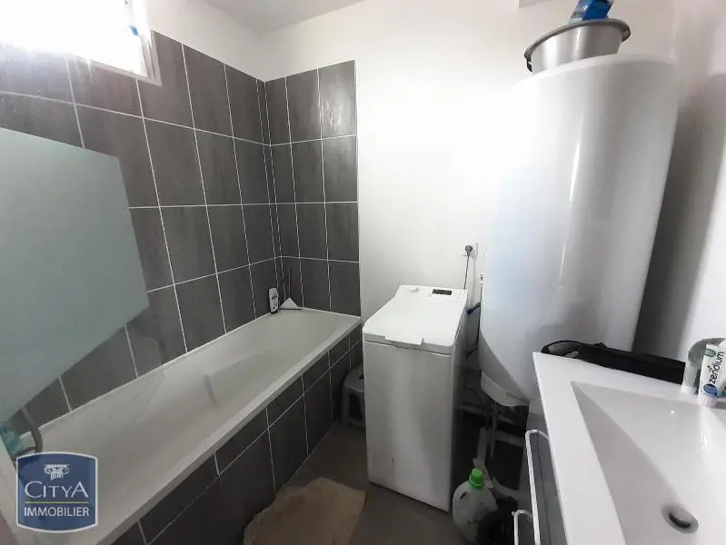 Photo 6 Maison 3 pièces 58.65m²