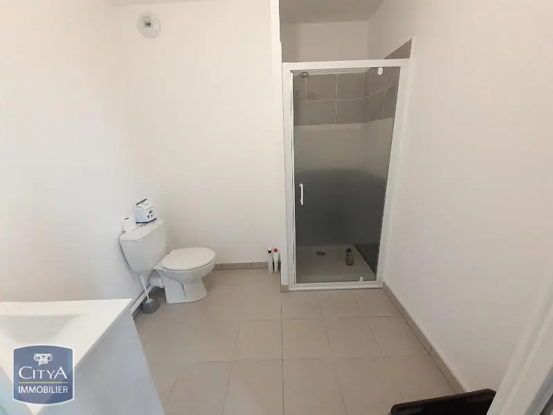 Photo 5 Appartement 2 pièces 40.25m²