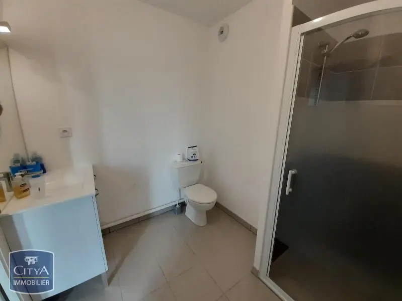 Photo 6 Appartement 2 pièces 40.25m²