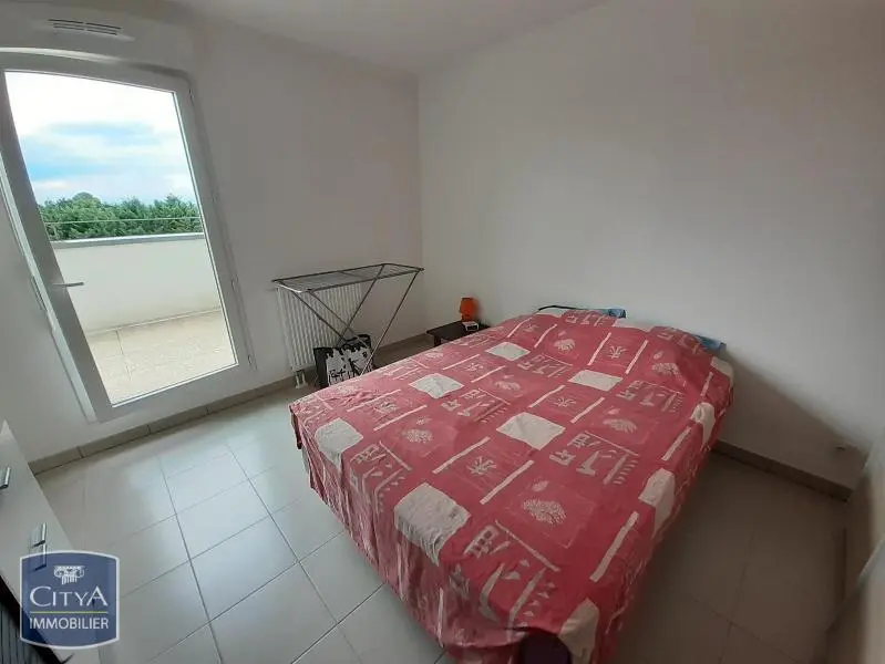 Photo 4 Appartement 2 pièces 40.25m²