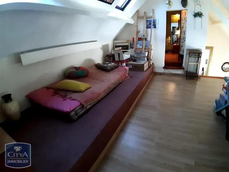 Photo 5 Appartement 3 pièces 75m²