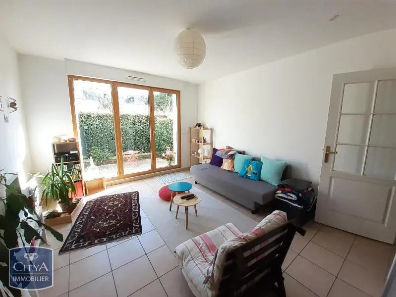 Photo 3 Appartement 2 pièces 43.16m²