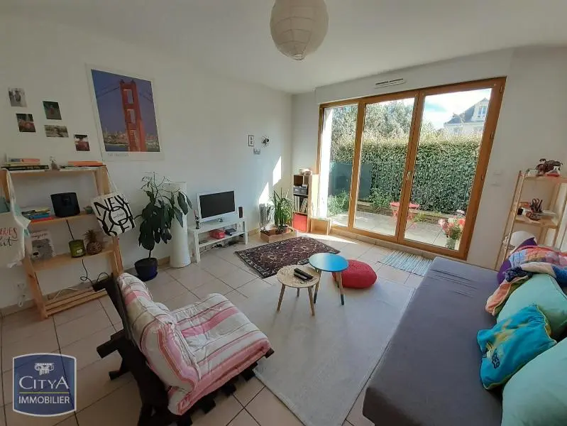 Photo 1 Appartement 2 pièces 43.16m²